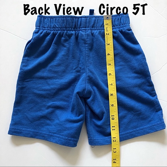 3 Pairs Comfy Pull-On Shorts - Picture 6 of 8